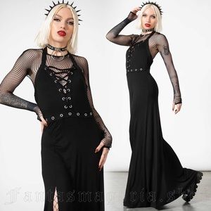 Killstar dress